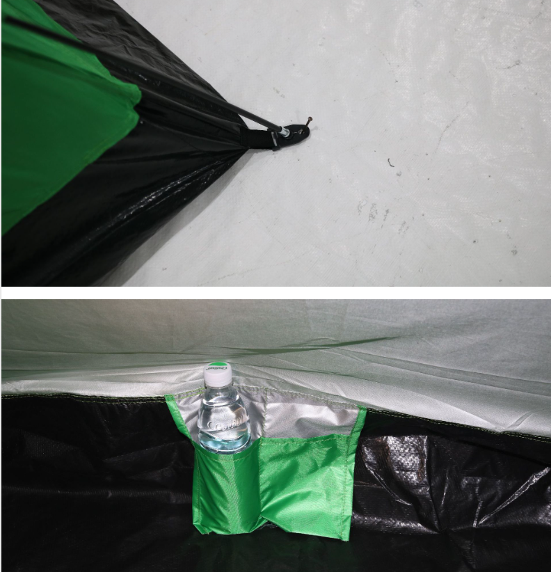 The manufacturer supplies single-layer automatic pole tents, hand-throwing quick-release boat-shaped tents, and outdoor tents for hiking, fishing and camping.